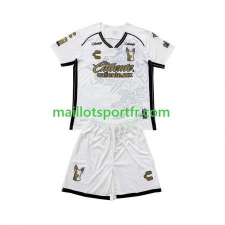 Maillot de Foot Club Tijuana Enfant Exterieur 2024/25